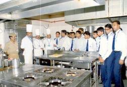 Arihant Group of Institutes Pune Infrastructure photo 8